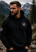 Sentinel Shield Hoodie